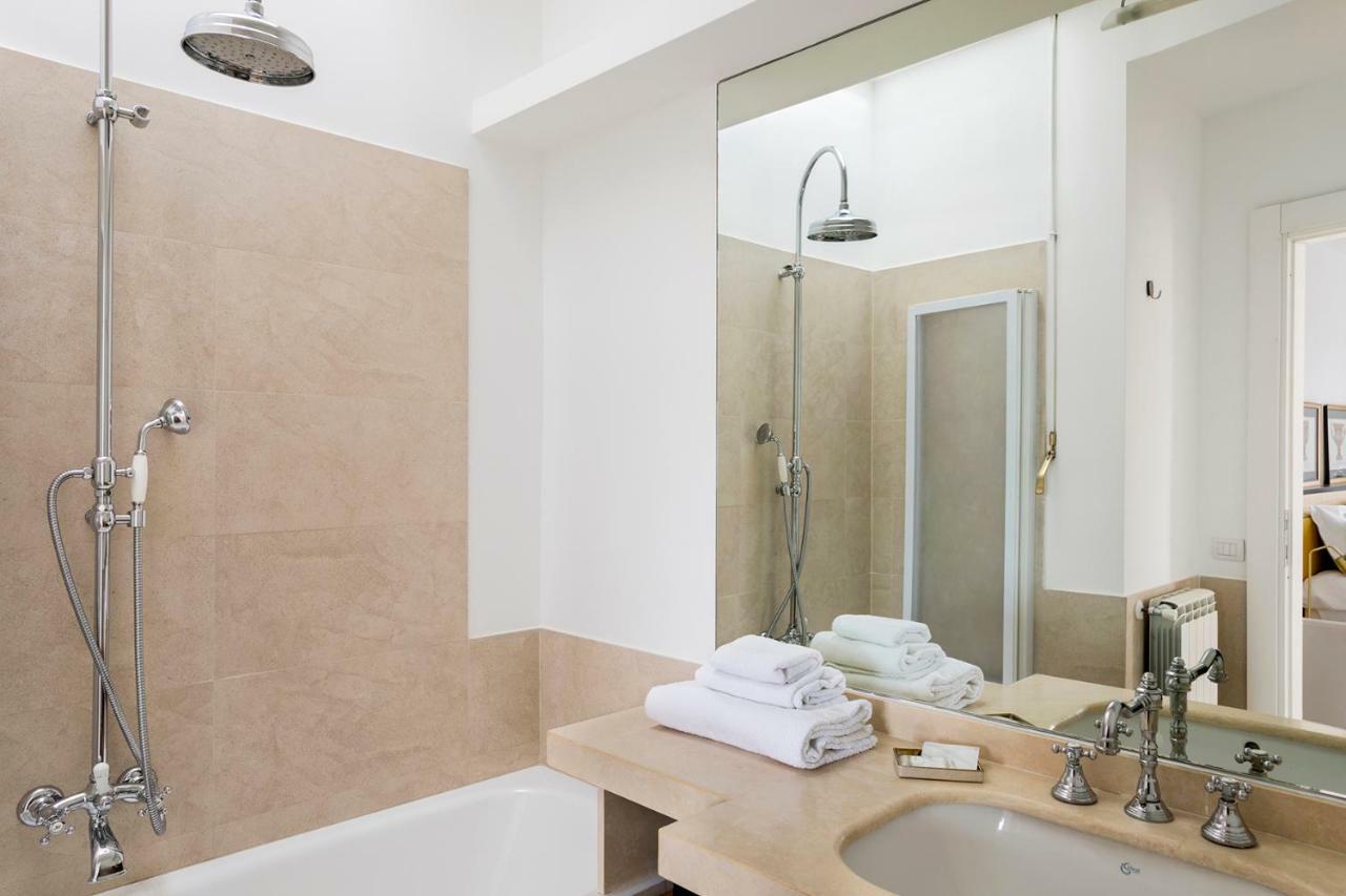 Penthouse Rome Capitolアパートメント エクステリア 写真